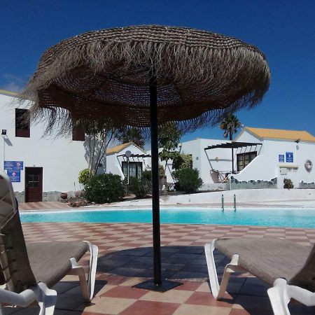 Charming And Cosy Bungalow Caleta De Fuste Buitenkant foto