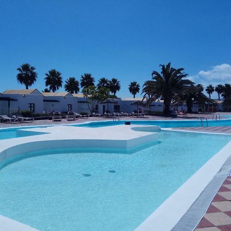 Charming And Cosy Bungalow Caleta De Fuste Buitenkant foto