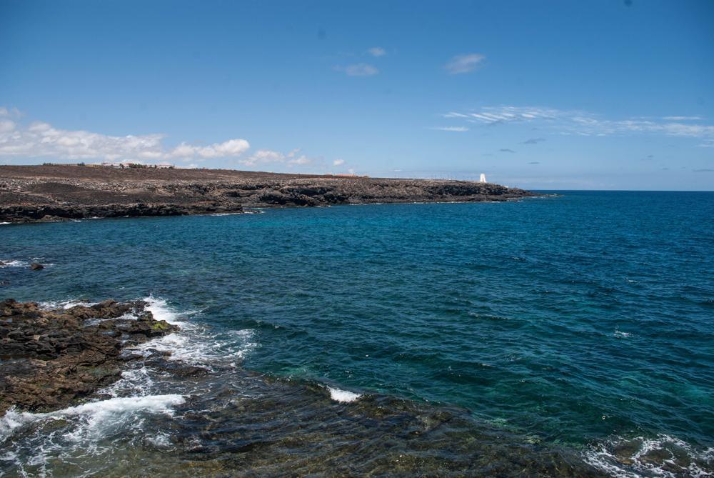 Charming And Cosy Bungalow Caleta De Fuste Buitenkant foto