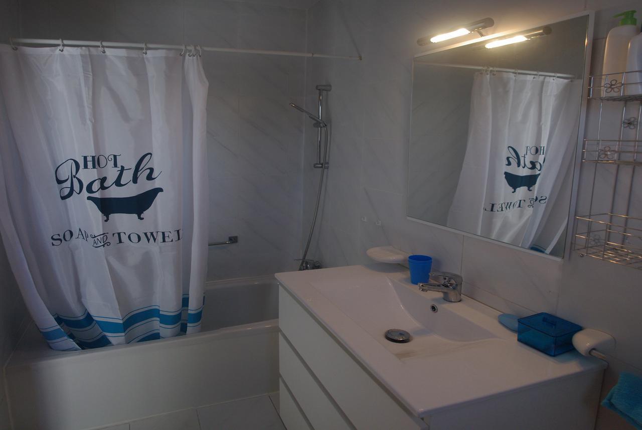 Charming And Cosy Bungalow Caleta De Fuste Buitenkant foto
