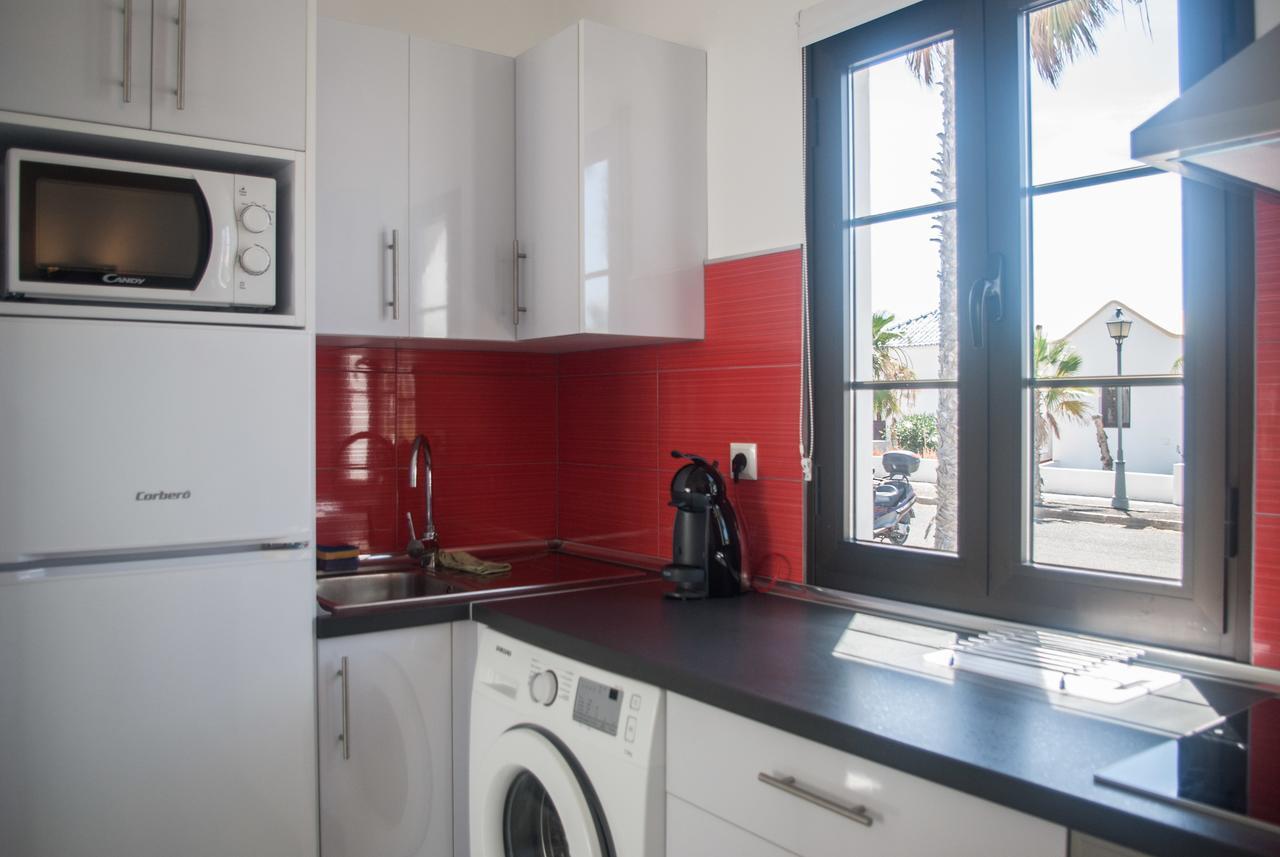 Charming And Cosy Bungalow Caleta De Fuste Buitenkant foto