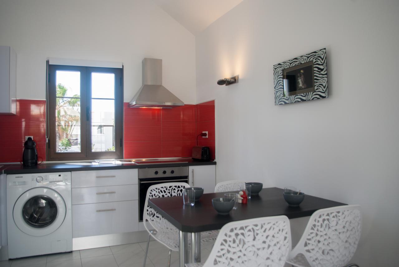 Charming And Cosy Bungalow Caleta De Fuste Buitenkant foto