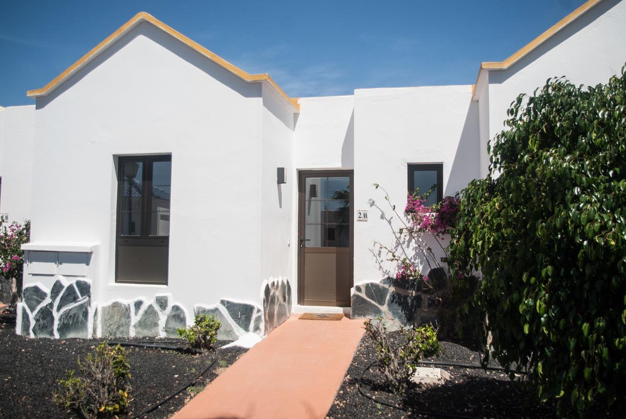 Charming And Cosy Bungalow Caleta De Fuste Buitenkant foto
