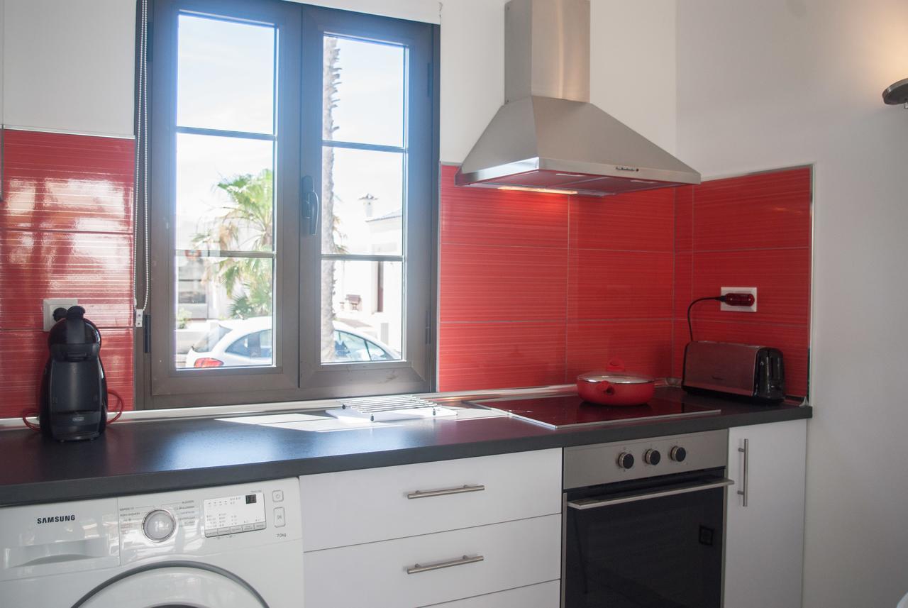 Charming And Cosy Bungalow Caleta De Fuste Buitenkant foto