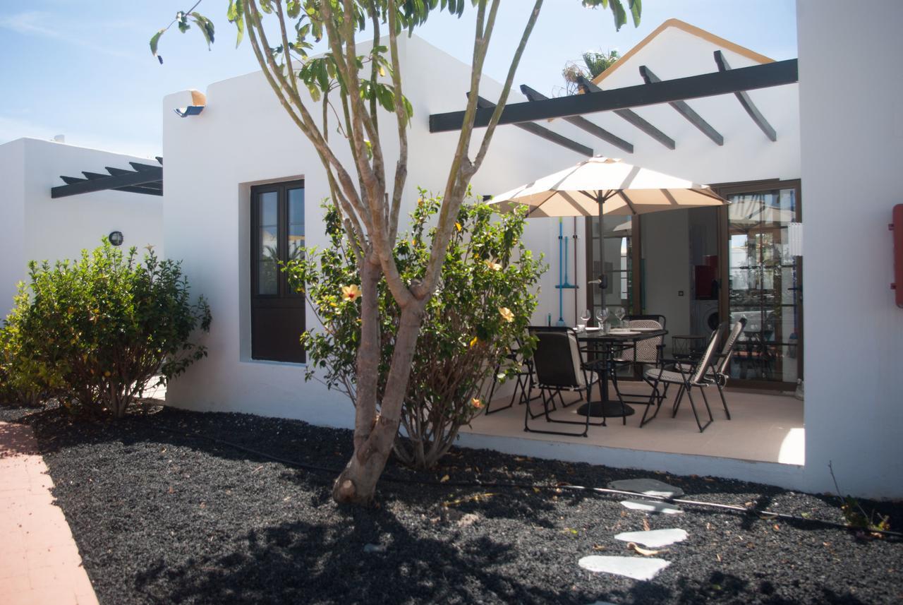 Charming And Cosy Bungalow Caleta De Fuste Buitenkant foto