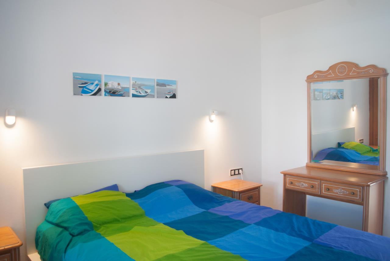 Charming And Cosy Bungalow Caleta De Fuste Buitenkant foto