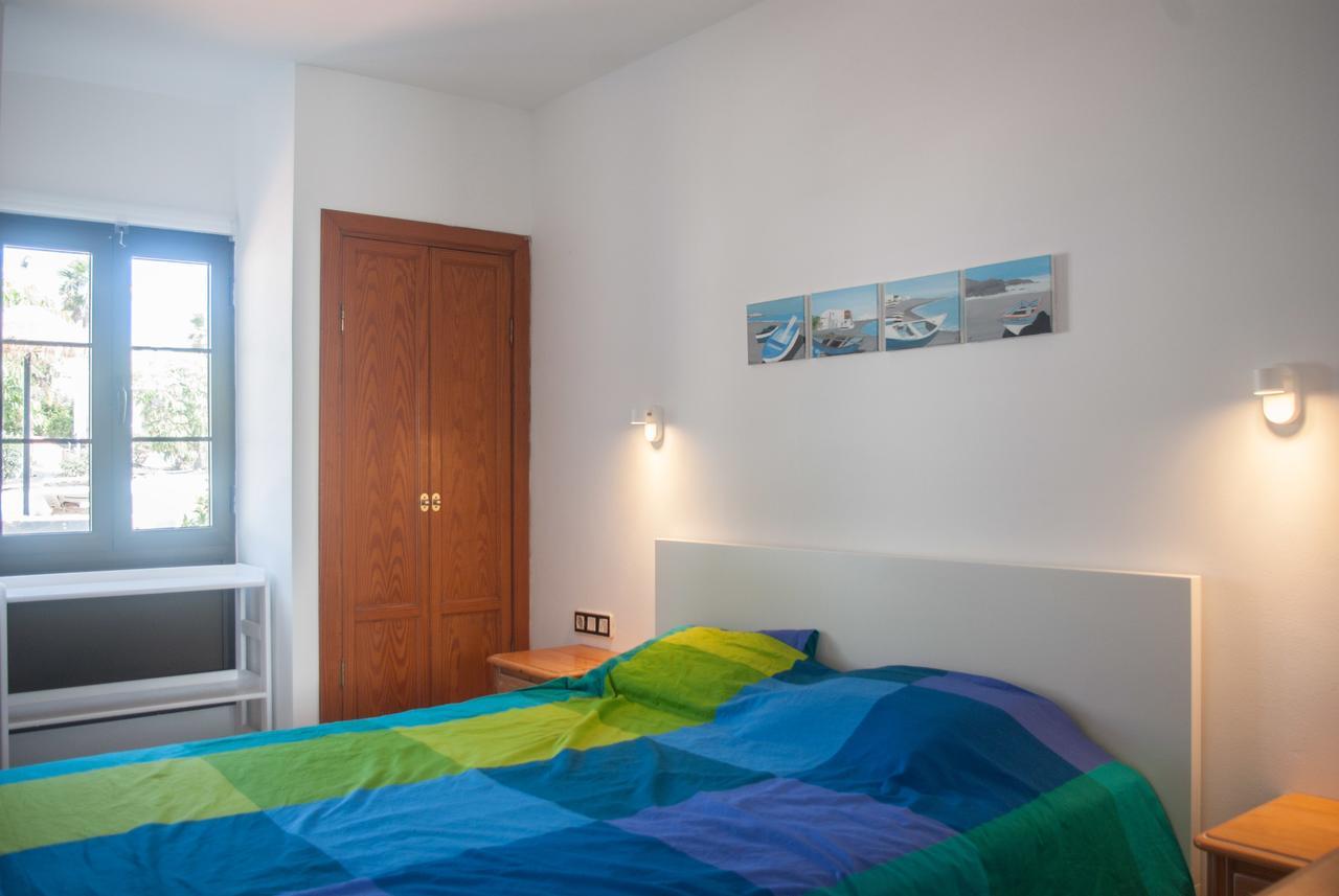 Charming And Cosy Bungalow Caleta De Fuste Buitenkant foto