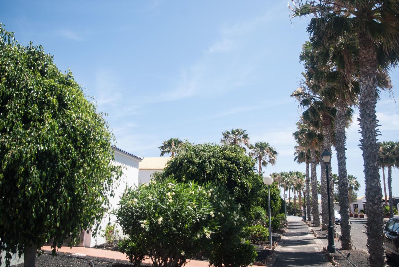 Charming And Cosy Bungalow Caleta De Fuste Buitenkant foto
