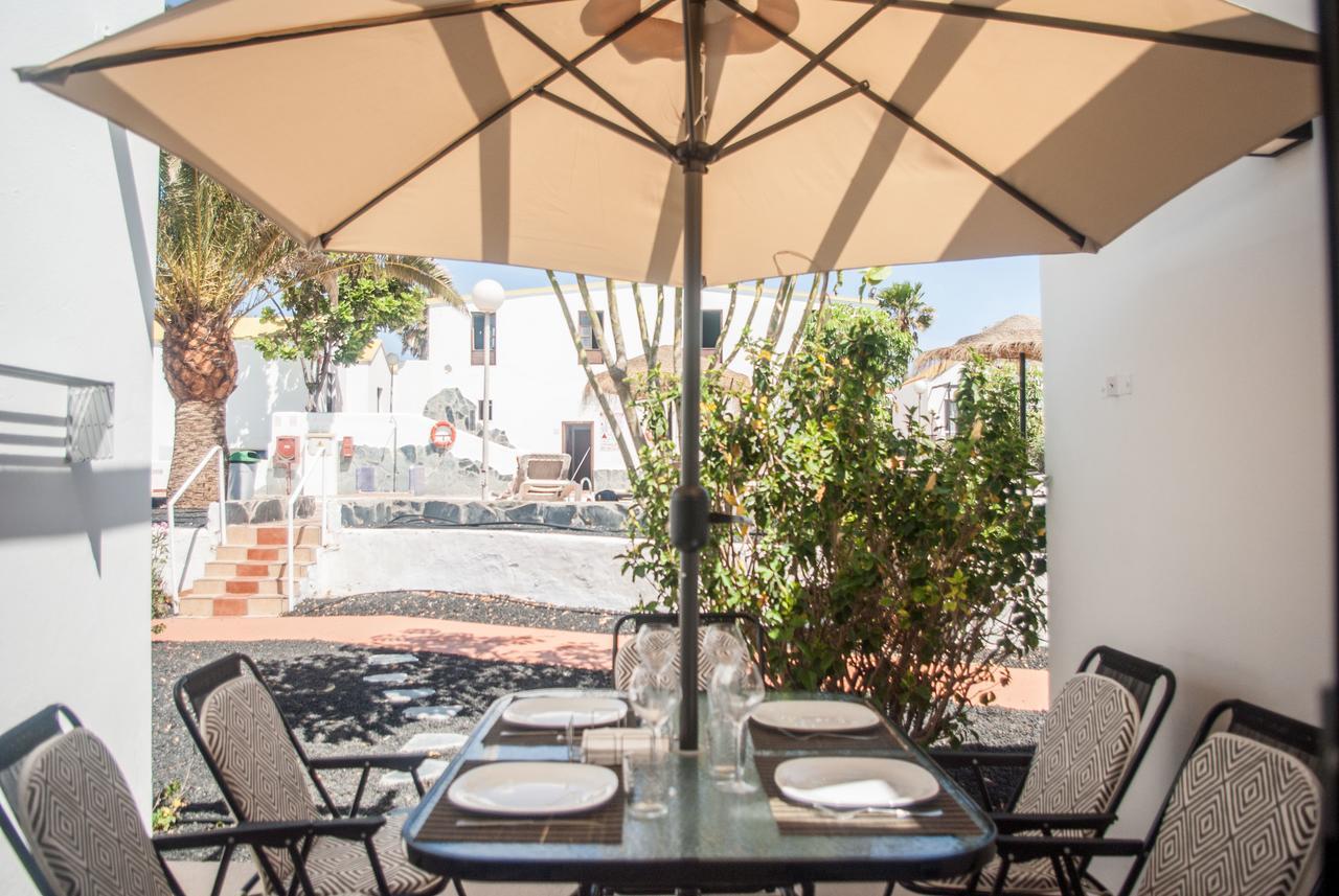 Charming And Cosy Bungalow Caleta De Fuste Buitenkant foto