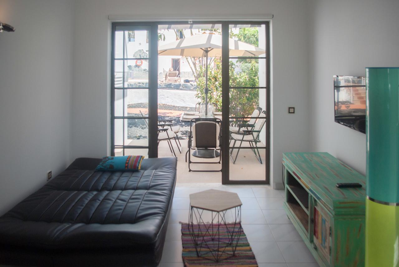 Charming And Cosy Bungalow Caleta De Fuste Buitenkant foto